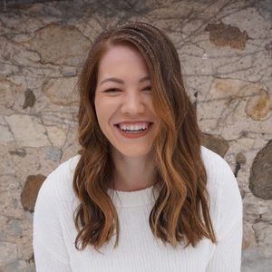 Meet your Posher, Cassie